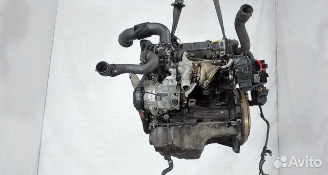 Двигатель Opel Meriva 1.4 A14NEL
