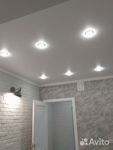 1-к квартира, 41 м², 9/16 эт.