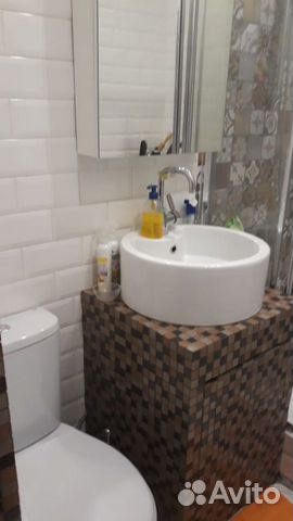 1-к квартира, 31.9 м², 4/5 эт.