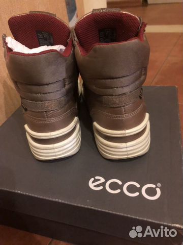 Ecco Ecco