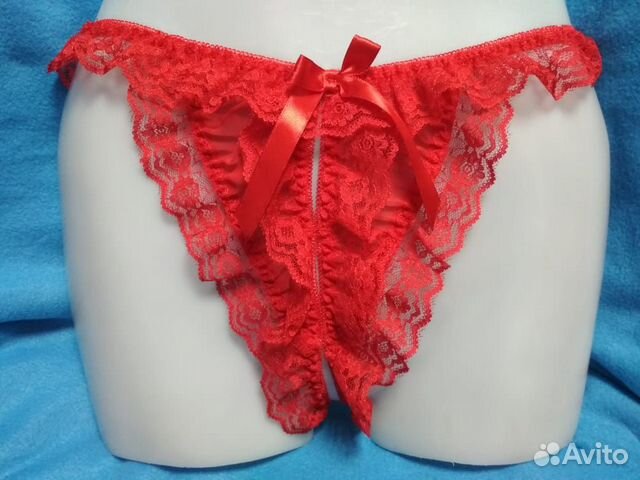 Трусики для секса 42-46 новые Трусики для секса 42-46 новые