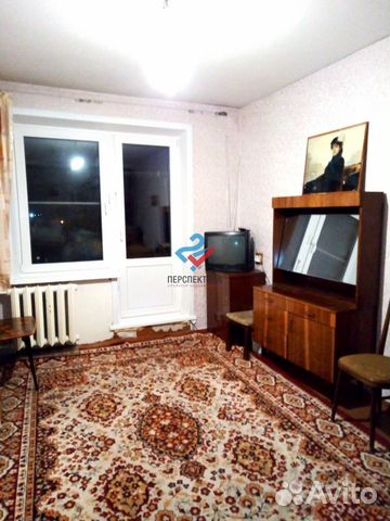 1-к квартира, 28.7 м², 4/5 эт. 1-к квартира, 28.7 м², 4/5 эт.