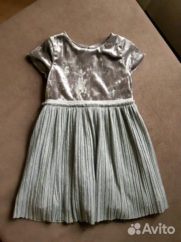 Платье Mothercare