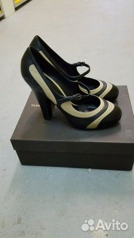 Туфли Bottega Venete Туфли Bottega Venete