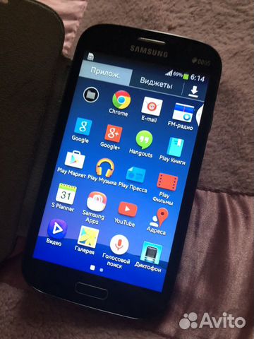 Телефон samsung Телефон samsung