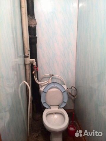 Комната 13 м² в 4-к, 2/9 эт. Комната 13 м² в 4-к, 2/9 эт.