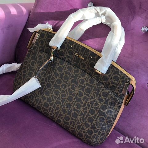 Сумка новая Calvin Klein оригинал Сумка новая Calvin Klein оригинал