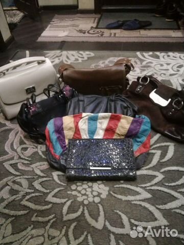 Сумки женские Сумки женские