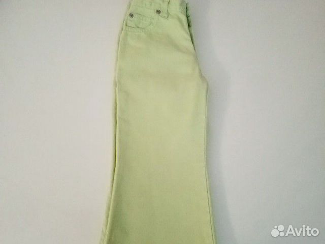 Джинсы и штанишки OLD navy, TU на 4-5 лет Джинсы и штанишки OLD navy, TU на 4-5 лет