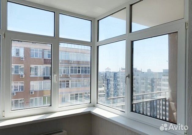 1-к квартира, 33 м², 15/16 эт.