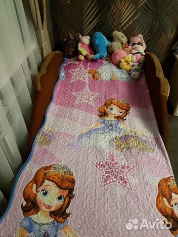 Кровать детская Кровать детская