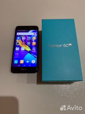 Продам смартфон Honor 6C PRO Продам смартфон Honor 6C PRO
