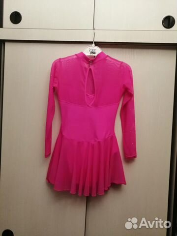 Купальник для художественной гимнастики Купальник для художественной гимнастики