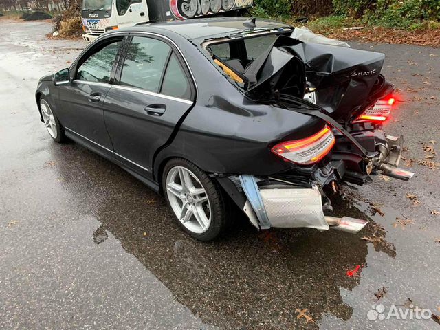 Запчасти mercedes w204 разбор мерседес w204 4 mati