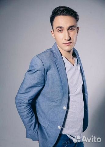 Поющий Ведущий, Диджей на Юбилей, Свадьбу, Концерт