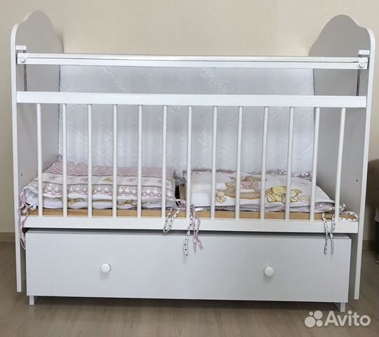 Кровать детская Кровать детская