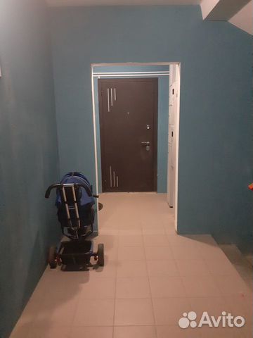 1-к квартира, 48 м², 8/10 эт.