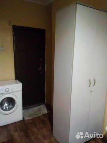 Комната 12 м² в 1-к, 6/9 эт.