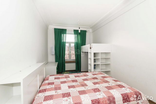 3-к квартира, 105 м², 3/5 эт. 3-к квартира, 105 м², 3/5 эт.