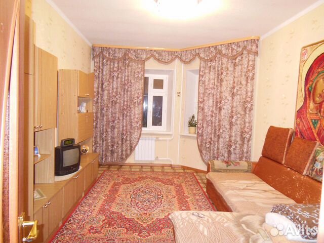 2-к квартира, 55 м², 3/9 эт. 2-к квартира, 55 м², 3/9 эт.