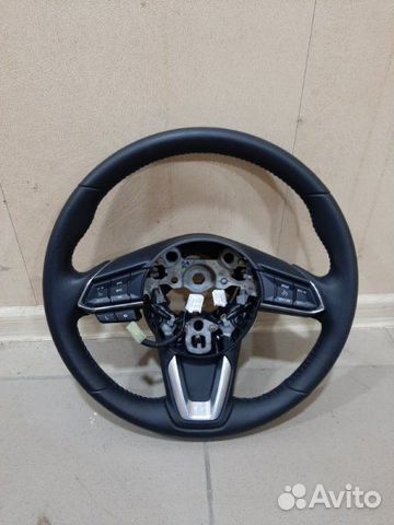 Руль Mazda 3 BM 2013 Руль Mazda 3 BM 2013