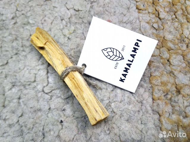Пало санто Премиум. Благовония Пало санто Премиум. Благовония