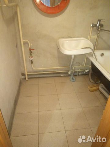 1-к квартира, 33 м², 2/5 эт. 1-к квартира, 33 м², 2/5 эт.