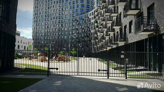 2-к квартира, 61 м², 5/12 эт.