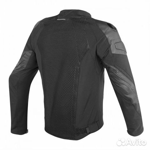 Куртка текстильная Dainese MIG, 48 Куртка текстильная Dainese MIG, 48