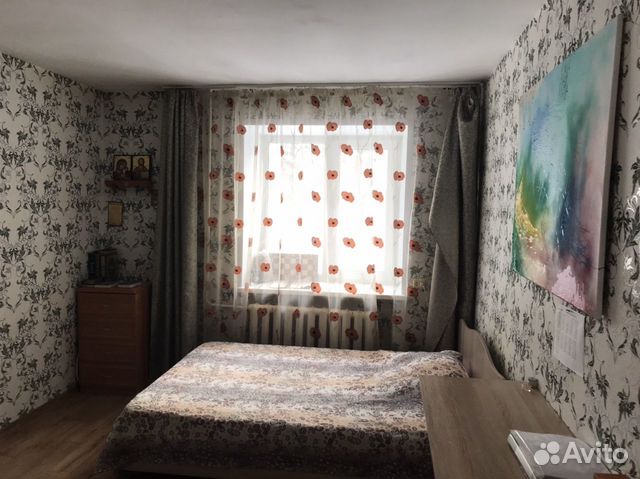 1-к квартира, 32 м², 2/5 эт. 1-к квартира, 32 м², 2/5 эт.