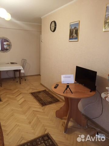 2-к квартира, 43 м², 6/9 эт. 2-к квартира, 43 м², 6/9 эт.