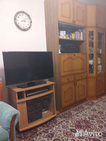 2-к квартира, 55 м², 2/9 эт. 2-к квартира, 55 м², 2/9 эт.
