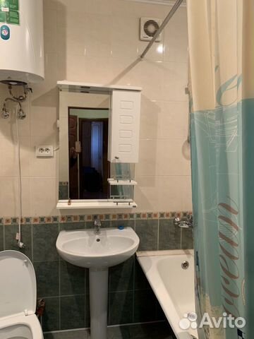 1-к квартира, 40.7 м², 3/14 эт. 1-к квартира, 40.7 м², 3/14 эт.