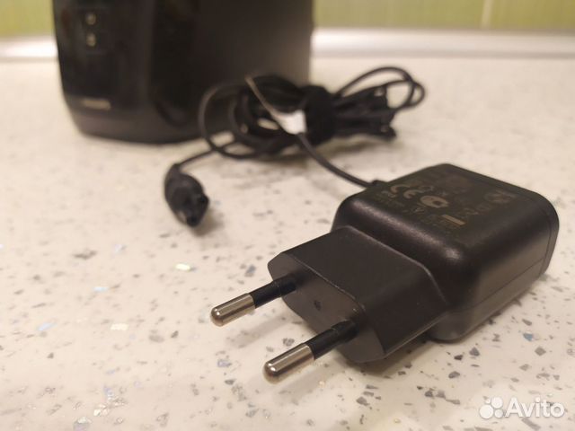 База для Philips RQ1008 и зарядное устройство