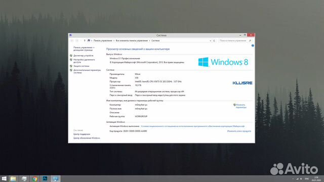 Системный блок 12 ядер Intel/GTX1050/16gb/500gb