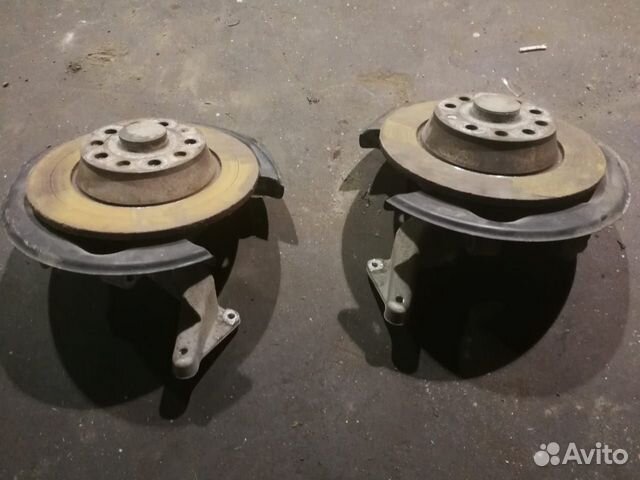 Passat B7 B6 CC Jetta кулак задний левый правый Passat B7 B6 CC Jetta кулак задний левый правый