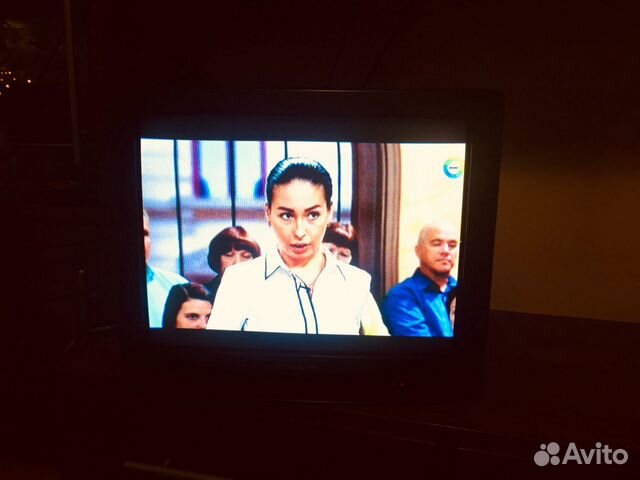 Телевизор