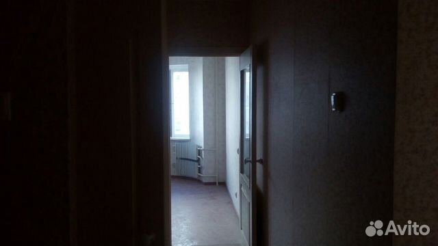 2-к квартира, 55 м², 4/9 эт.