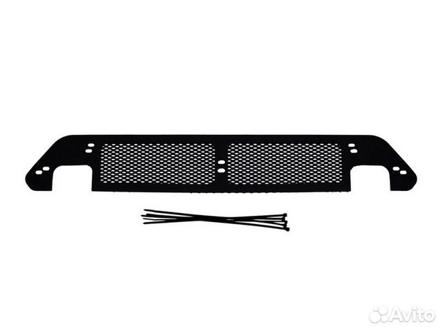 Сетка решетки переднего бампера Nissan X-Trail Сетка решетки переднего бампера Nissan X-Trail