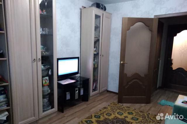 2-к квартира, 45 м², 4/5 эт.