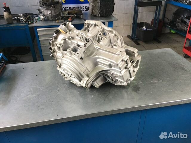 АКПП GM 6T40 Опель Астра Б/У Контрактная