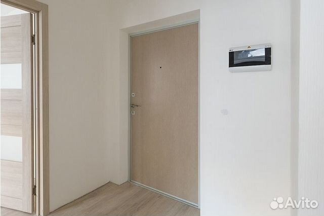1-к квартира, 38.1 м², 9/14 эт.