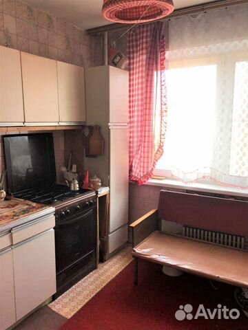 2-к квартира, 60 м², 2/9 эт. 2-к квартира, 60 м², 2/9 эт.