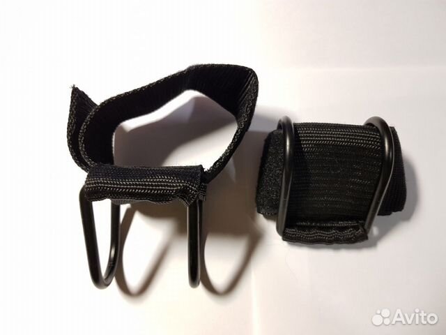 Лямки для тяги и турнира с крюками Лямки для тяги и турнира с крюками