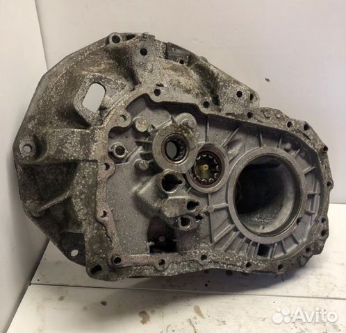 Корпус коробки передач Renault Laguna 2 1.8i Корпус коробки передач Renault Laguna 2 1.8i