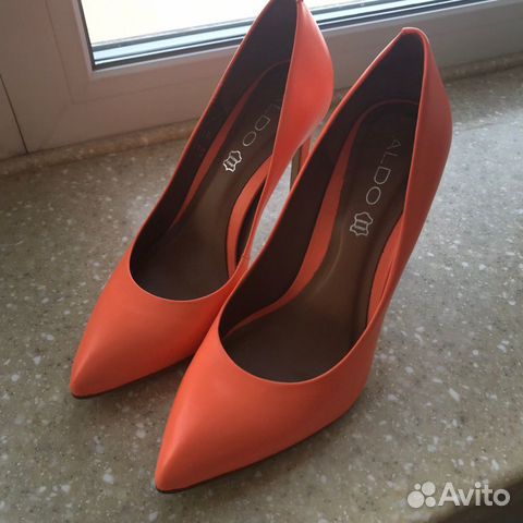 Туфли лодочки aldo Туфли лодочки aldo