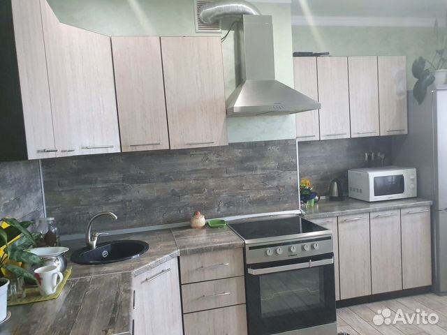 2-к квартира, 74 м², 13/15 эт. 2-к квартира, 74 м², 13/15 эт.