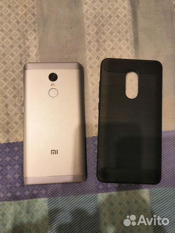 Xiaomi redmi note 4x