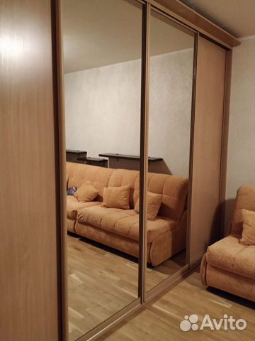 1-к квартира, 37.9 м², 6/17 эт. 1-к квартира, 37.9 м², 6/17 эт.