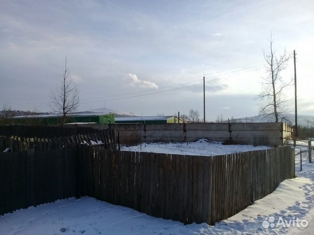 Участок 6 сот. (СНТ, ДНП)